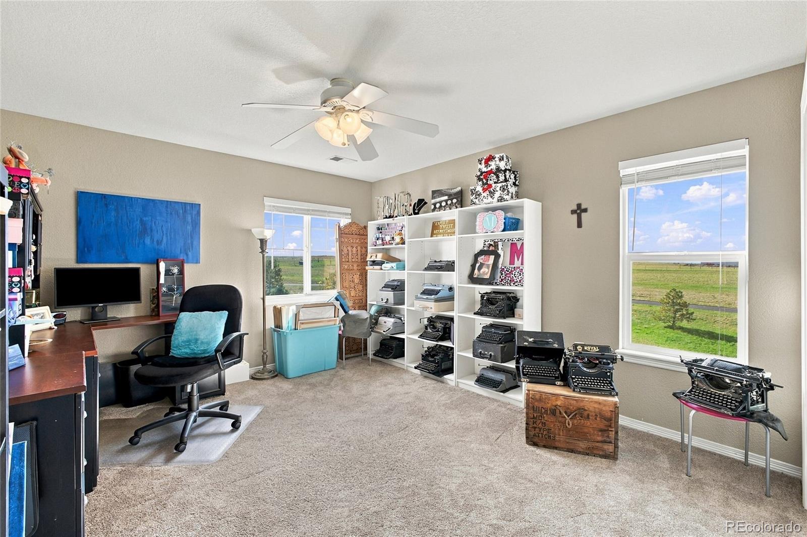 MLS Image #30 for 2364  elkhorn ranch street,parker, Colorado