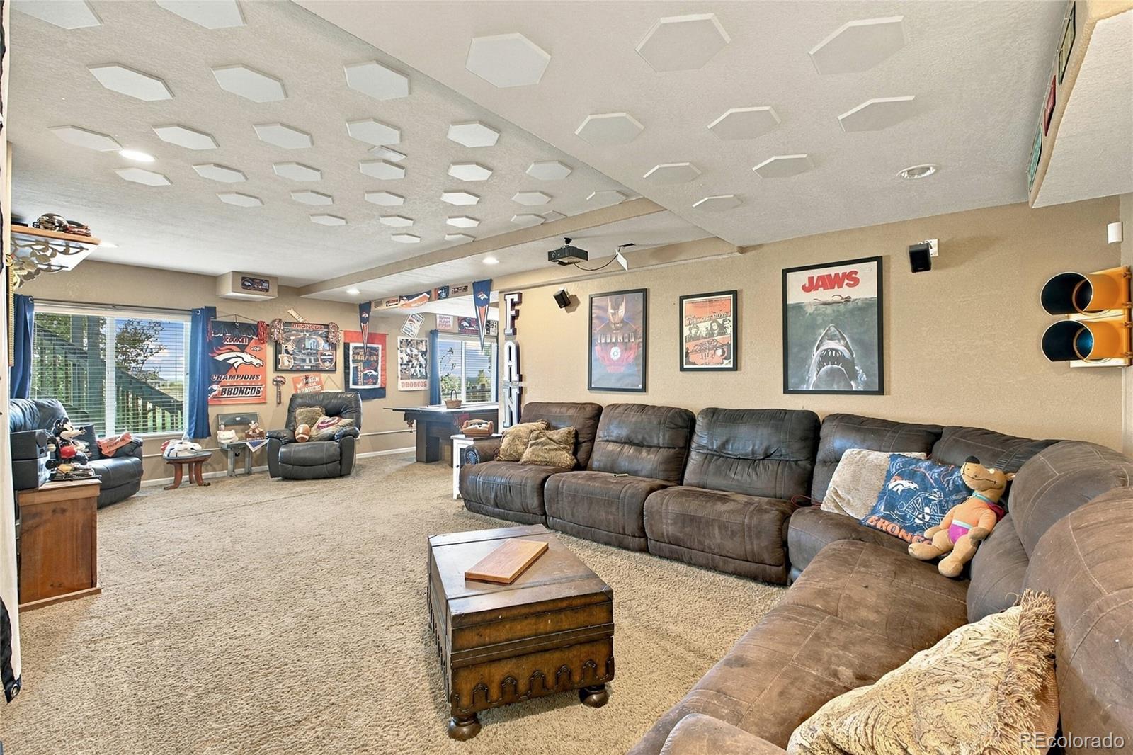 MLS Image #34 for 2364  elkhorn ranch street,parker, Colorado