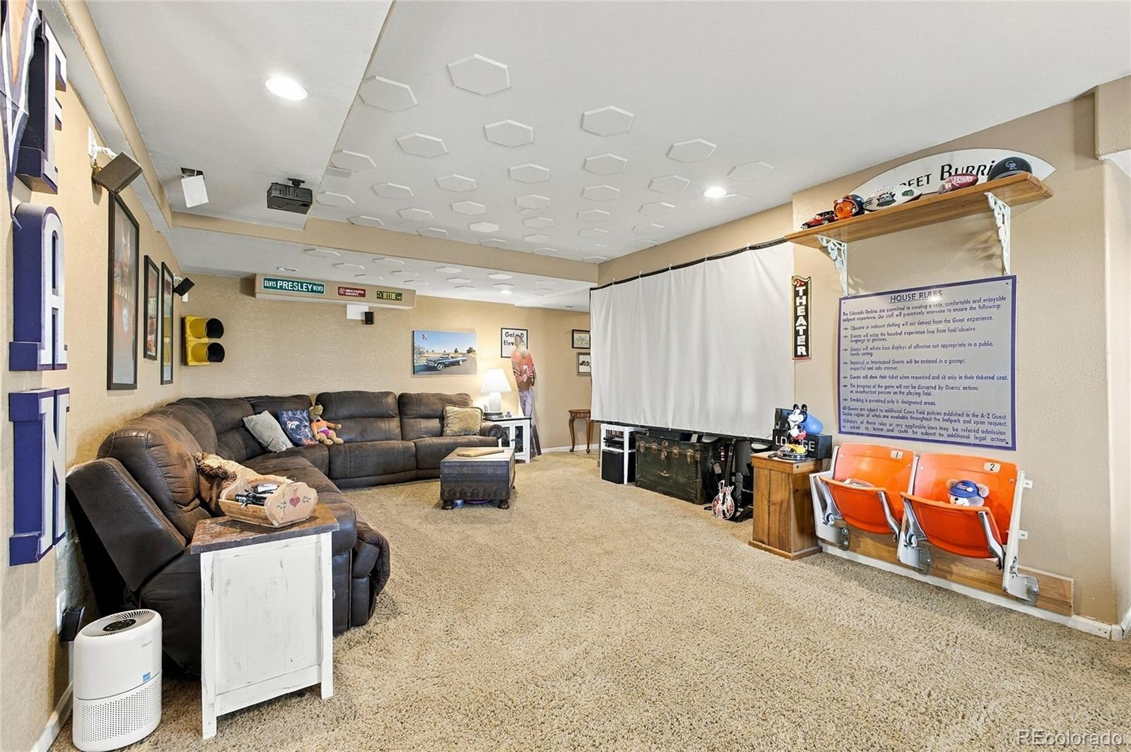 MLS Image #35 for 2364  elkhorn ranch street,parker, Colorado