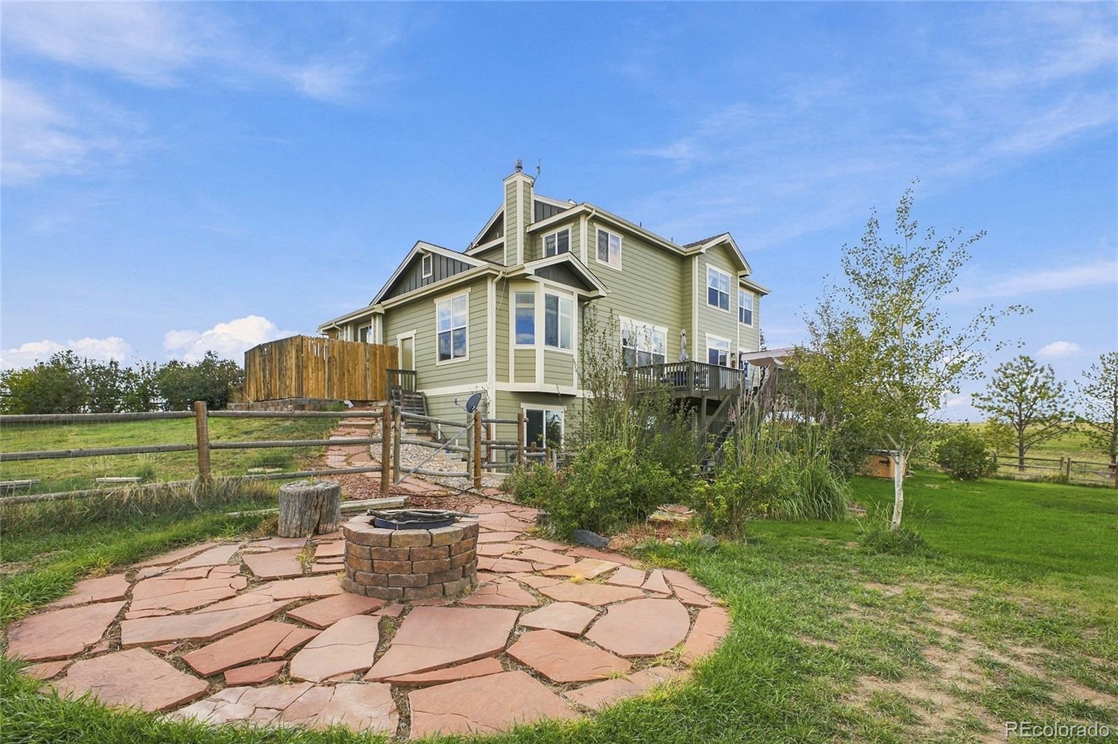 MLS Image #39 for 2364  elkhorn ranch street,parker, Colorado