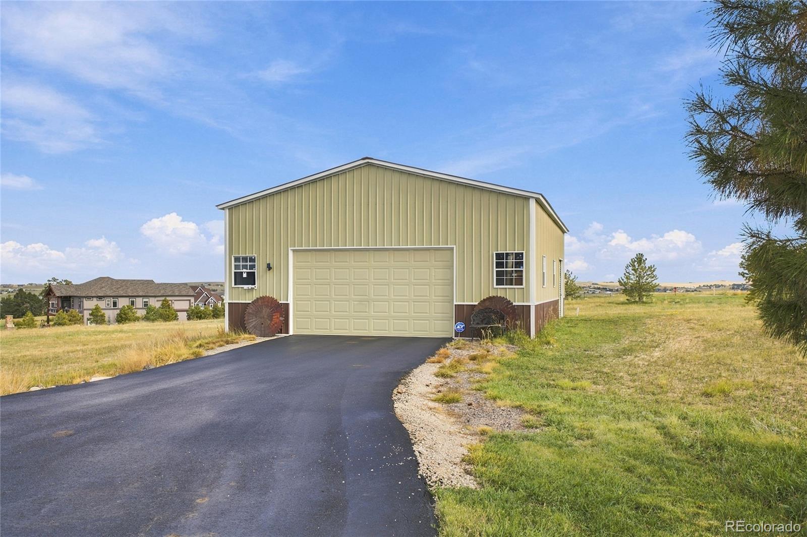 MLS Image #4 for 2364  elkhorn ranch street,parker, Colorado