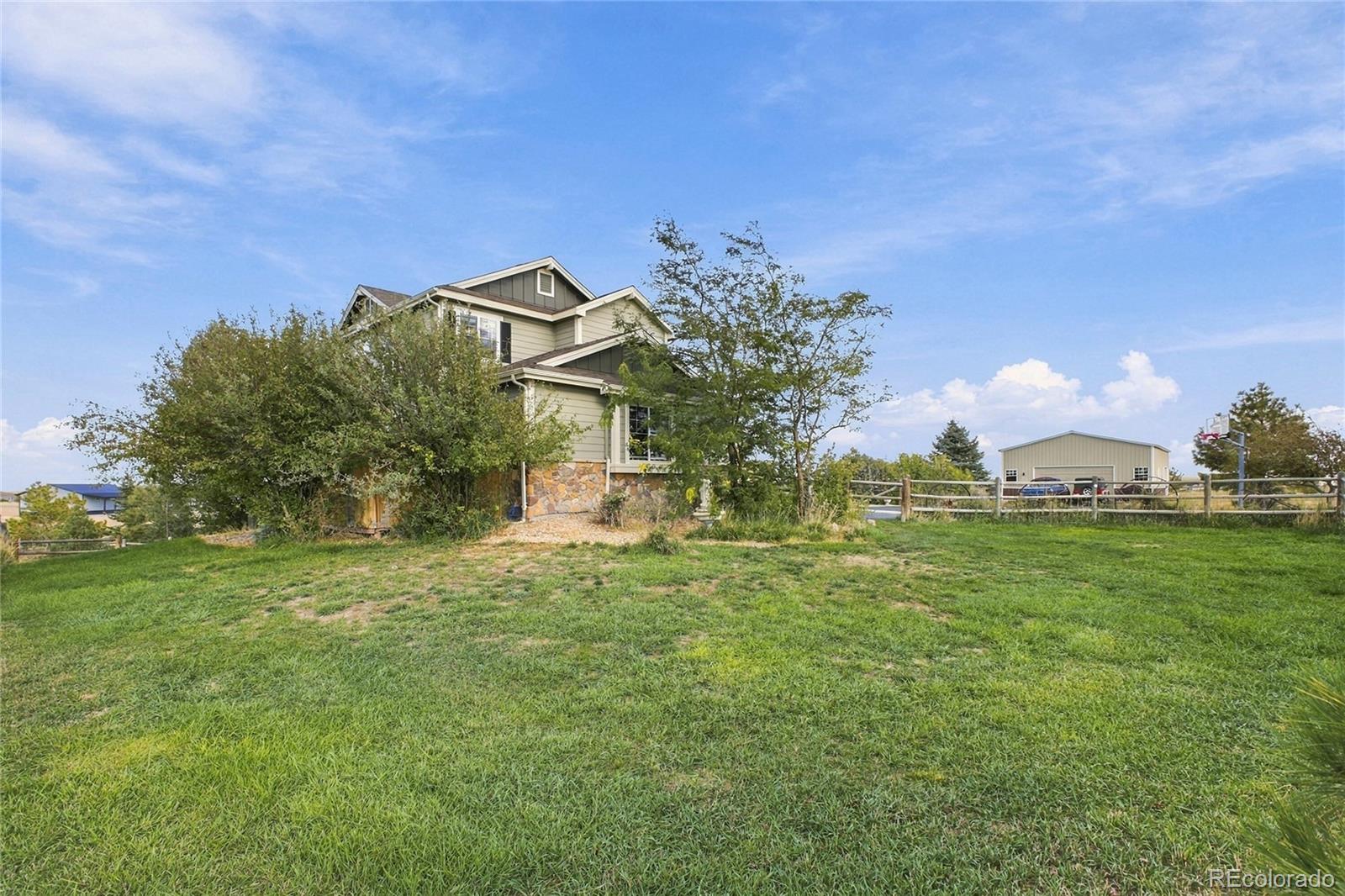 MLS Image #5 for 2364  elkhorn ranch street,parker, Colorado