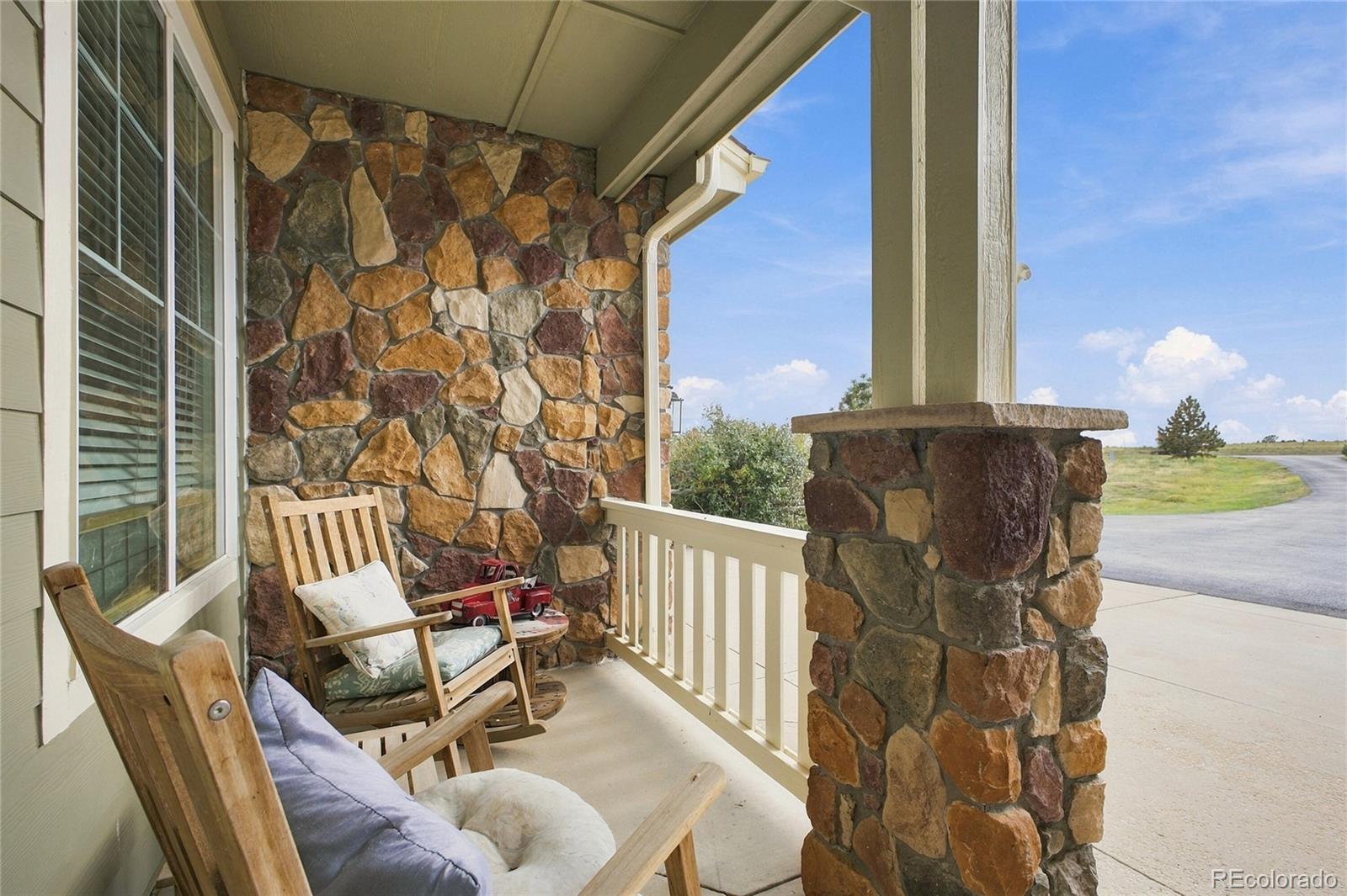 MLS Image #6 for 2364  elkhorn ranch street,parker, Colorado
