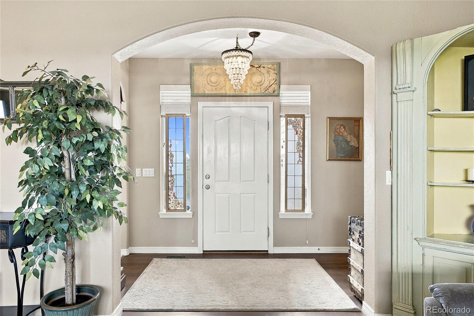 MLS Image #7 for 2364  elkhorn ranch street,parker, Colorado
