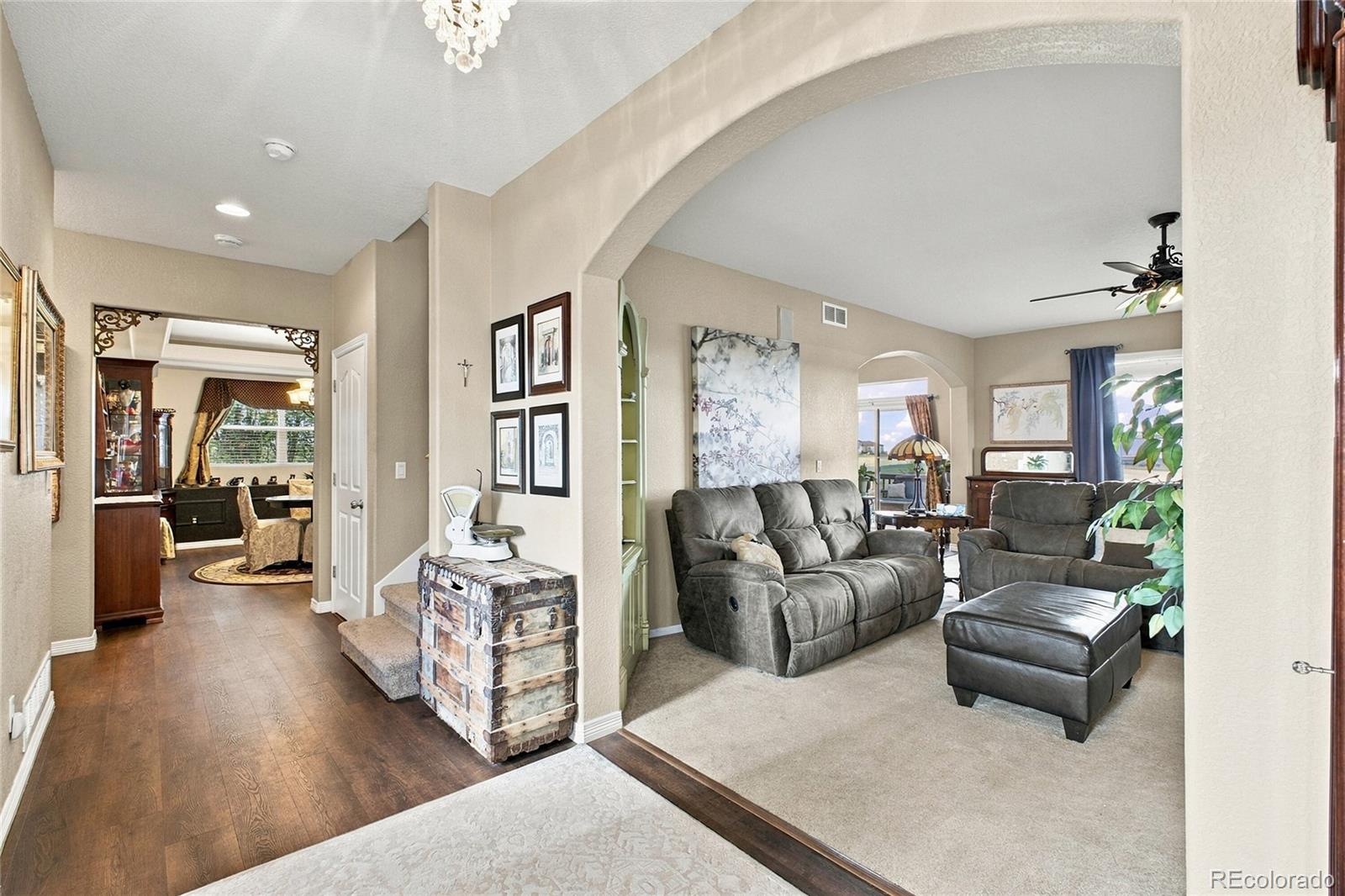 MLS Image #8 for 2364  elkhorn ranch street,parker, Colorado