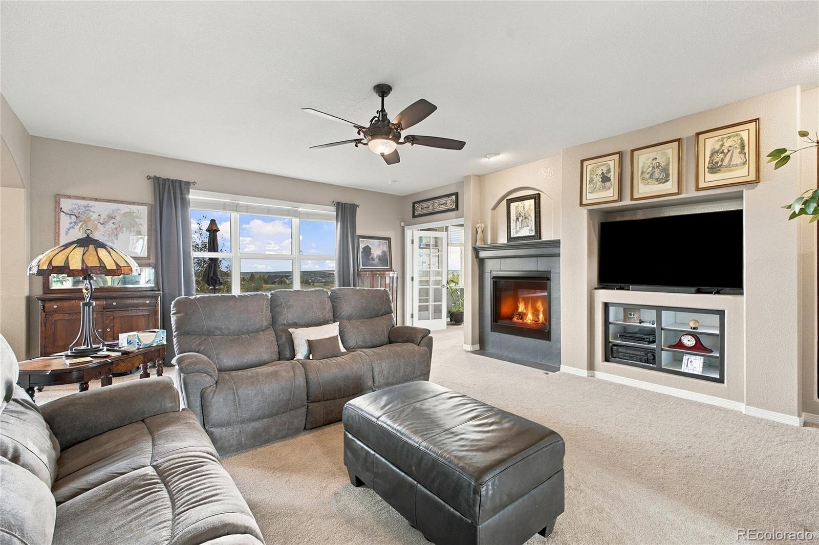MLS Image #9 for 2364  elkhorn ranch street,parker, Colorado