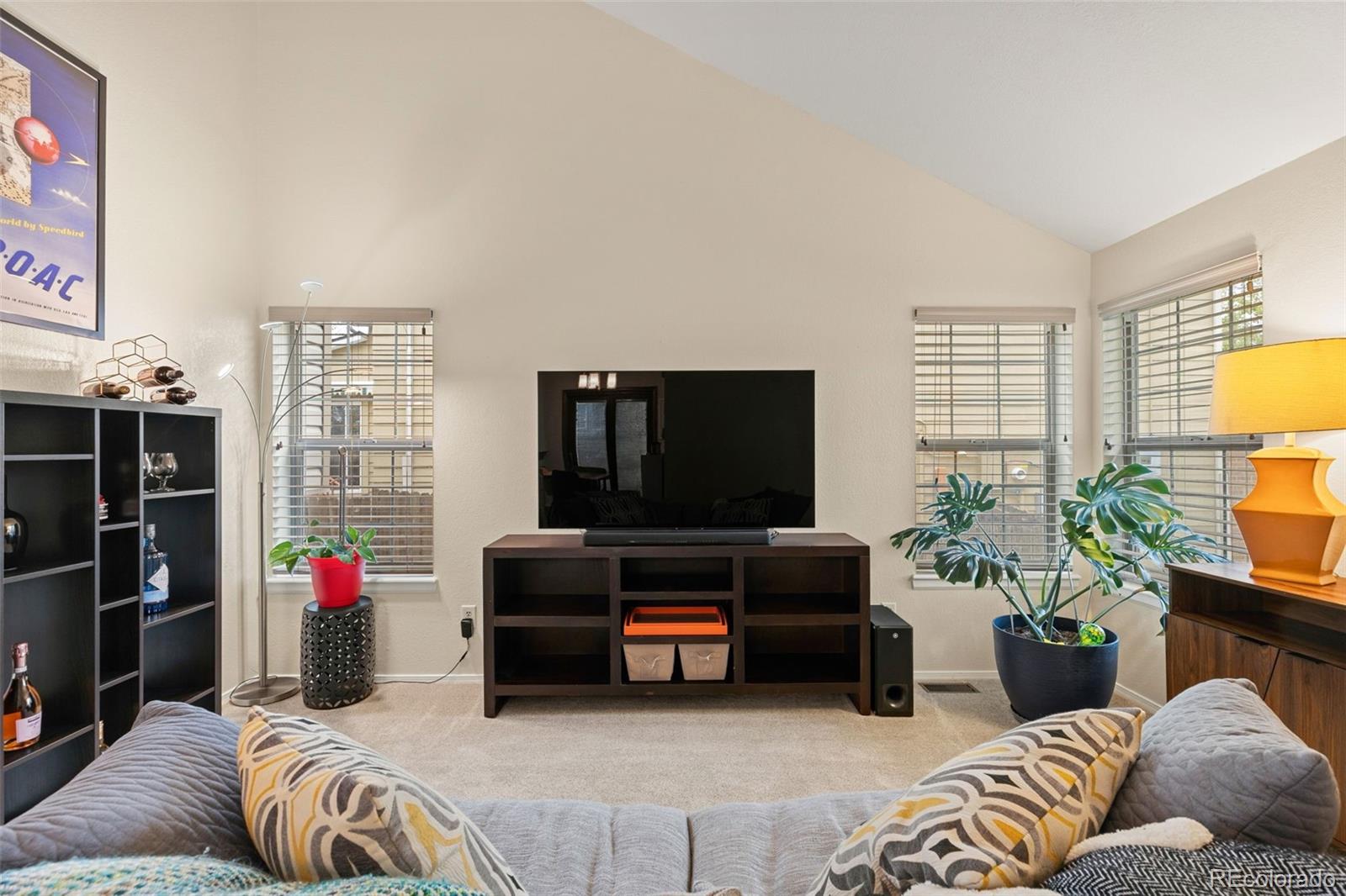 MLS Image #4 for 20490 e 45th avenue,denver, Colorado