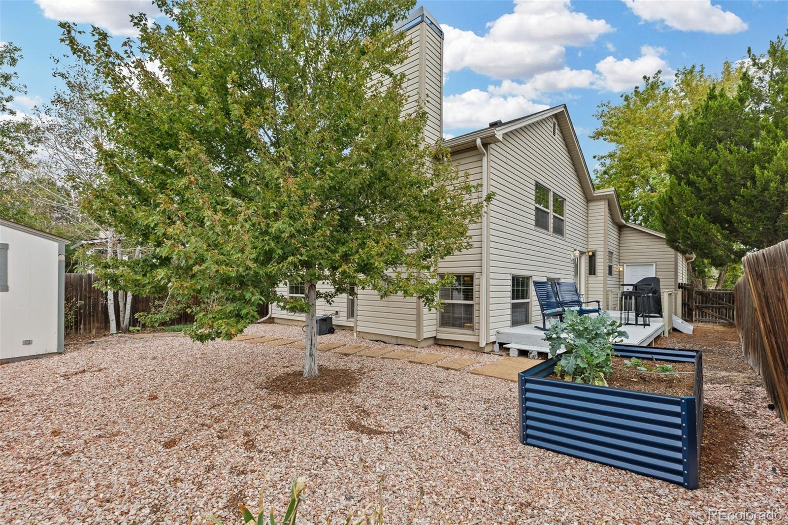 MLS Image #43 for 20490 e 45th avenue,denver, Colorado