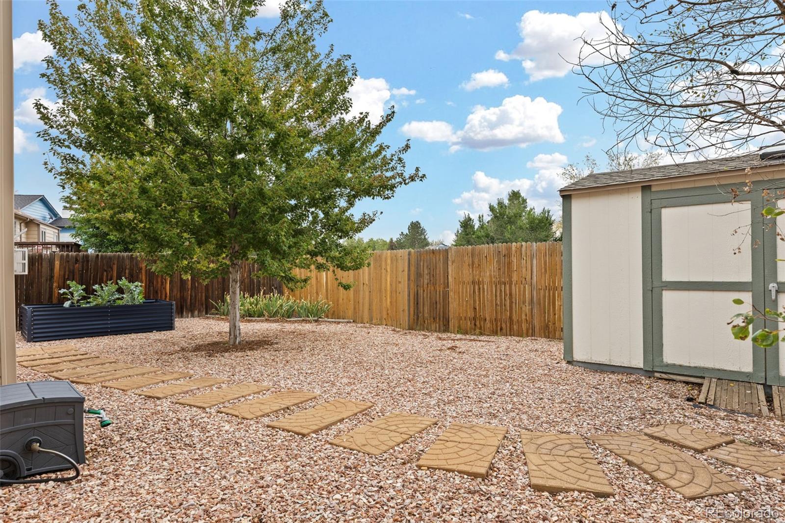 MLS Image #45 for 20490 e 45th avenue,denver, Colorado