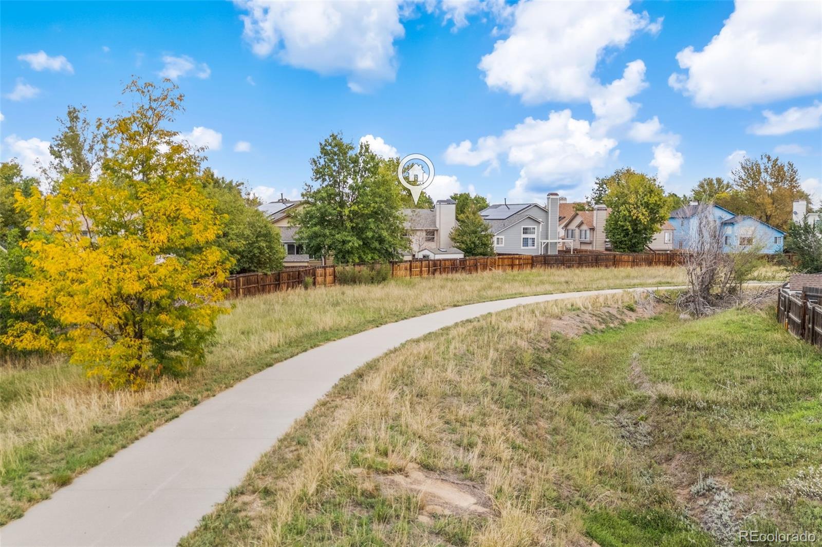 MLS Image #48 for 20490 e 45th avenue,denver, Colorado