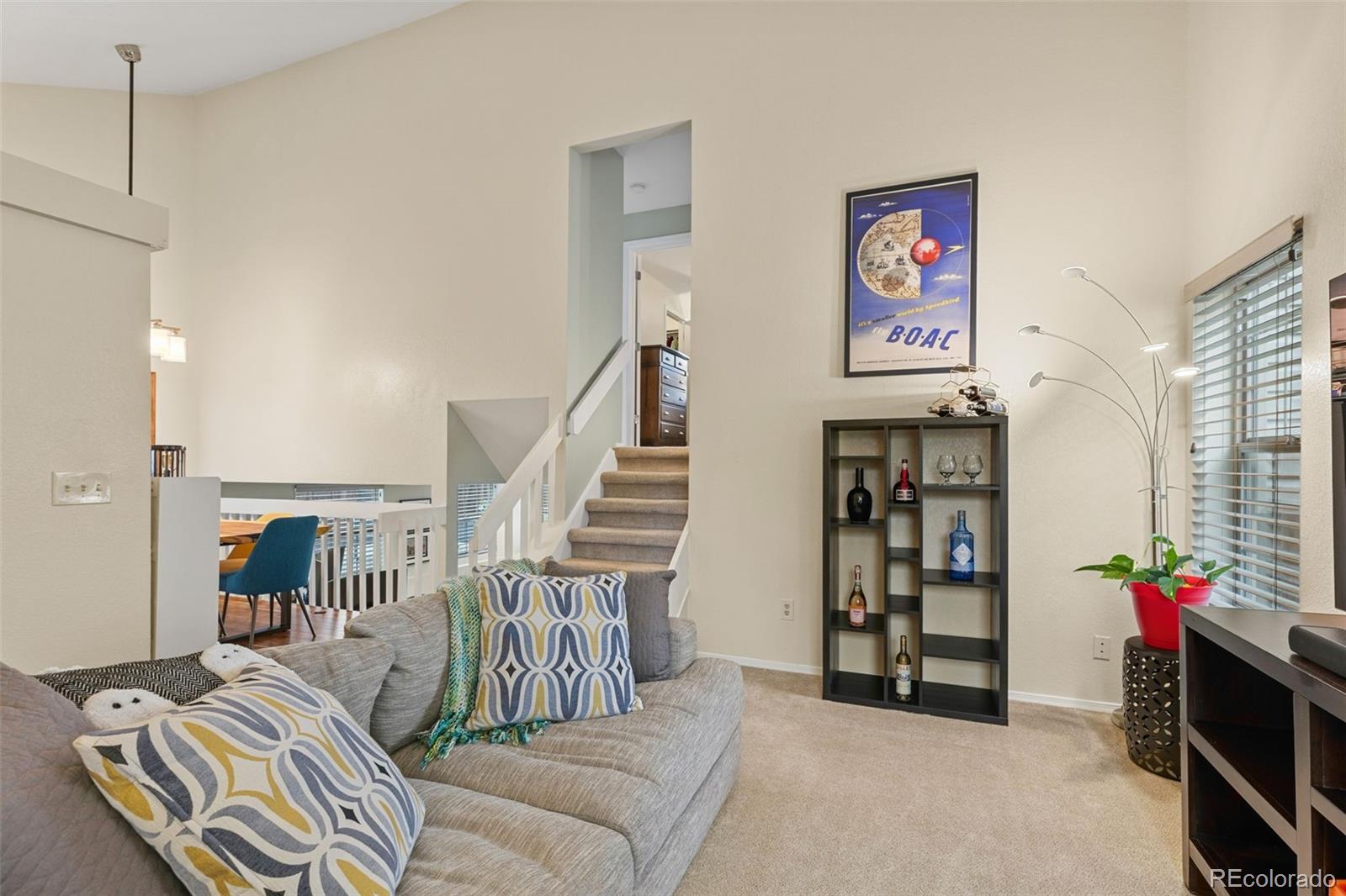MLS Image #5 for 20490 e 45th avenue,denver, Colorado