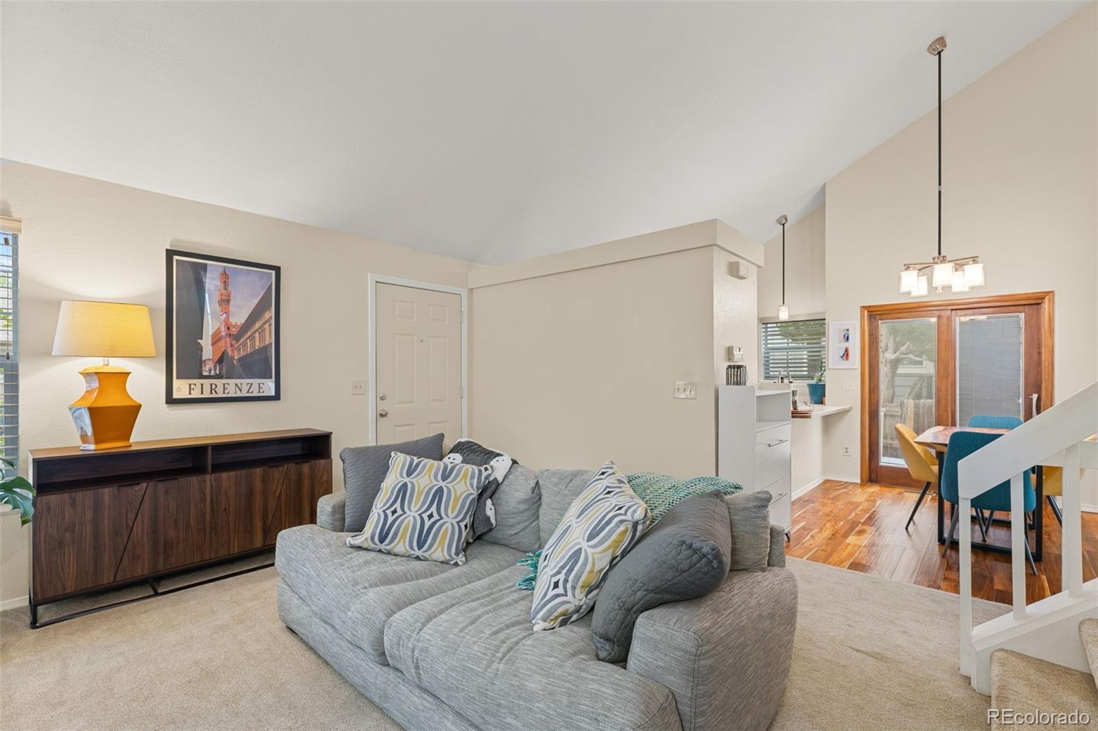 MLS Image #7 for 20490 e 45th avenue,denver, Colorado