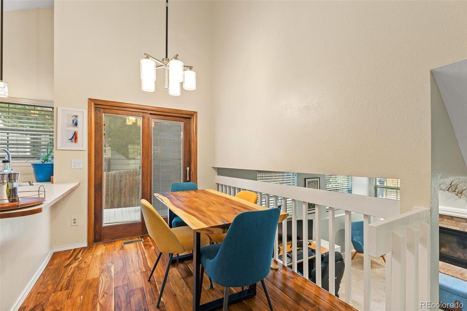 MLS Image #9 for 20490 e 45th avenue,denver, Colorado