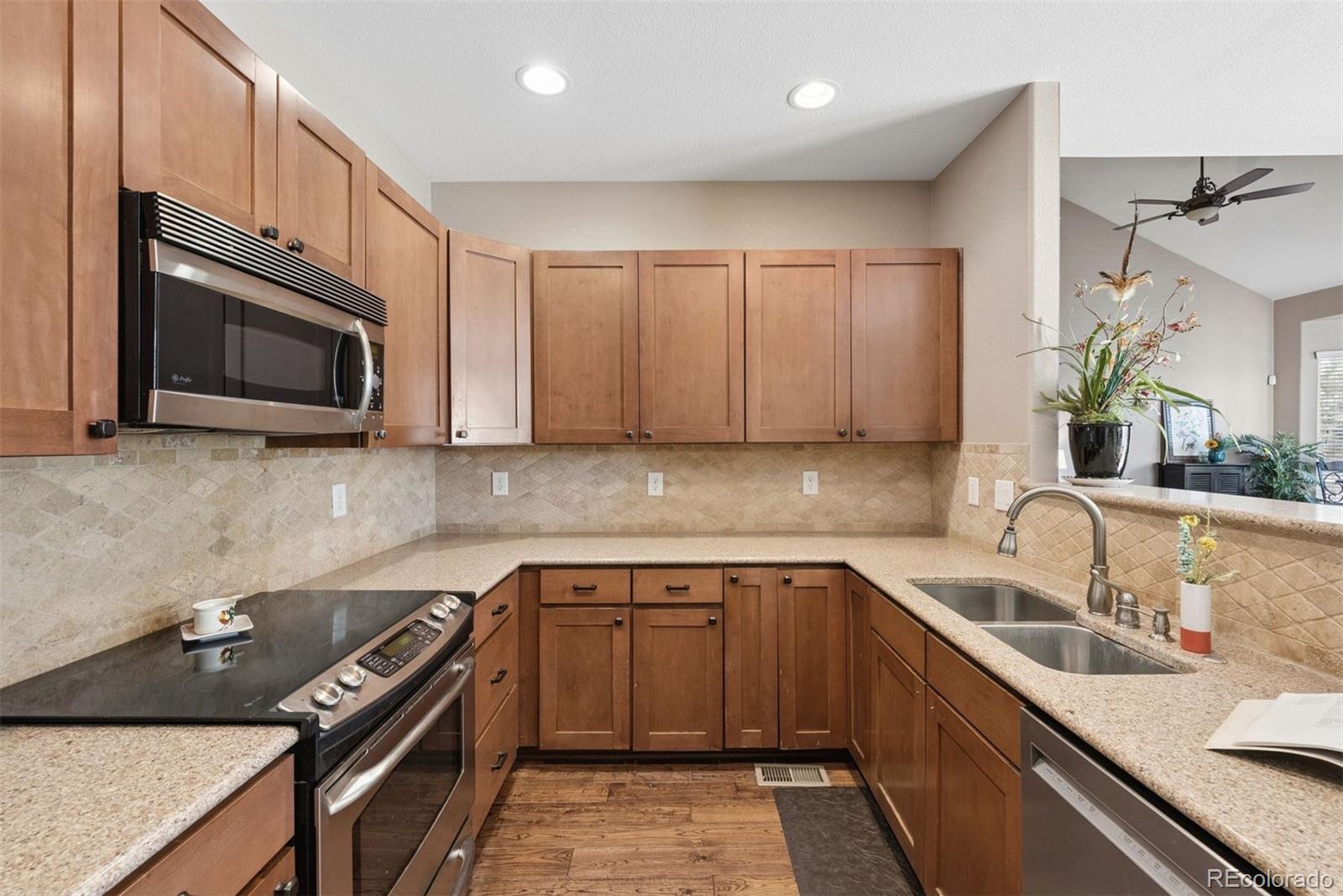 MLS Image #14 for 854  ironspur court,castle rock, Colorado