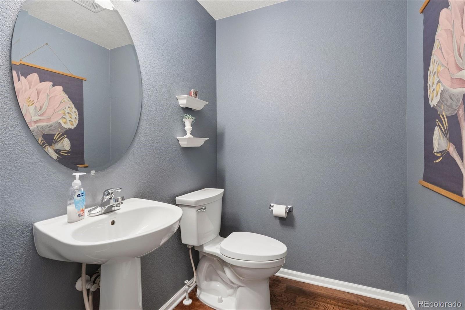 MLS Image #19 for 854  ironspur court,castle rock, Colorado