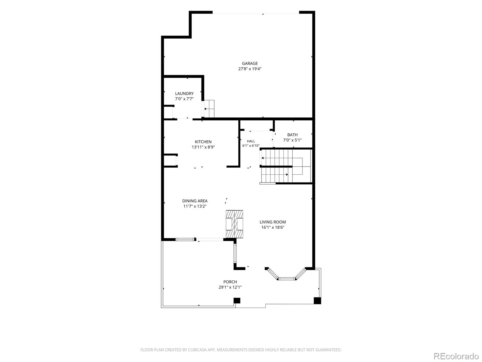 MLS Image #20 for 854  ironspur court,castle rock, Colorado