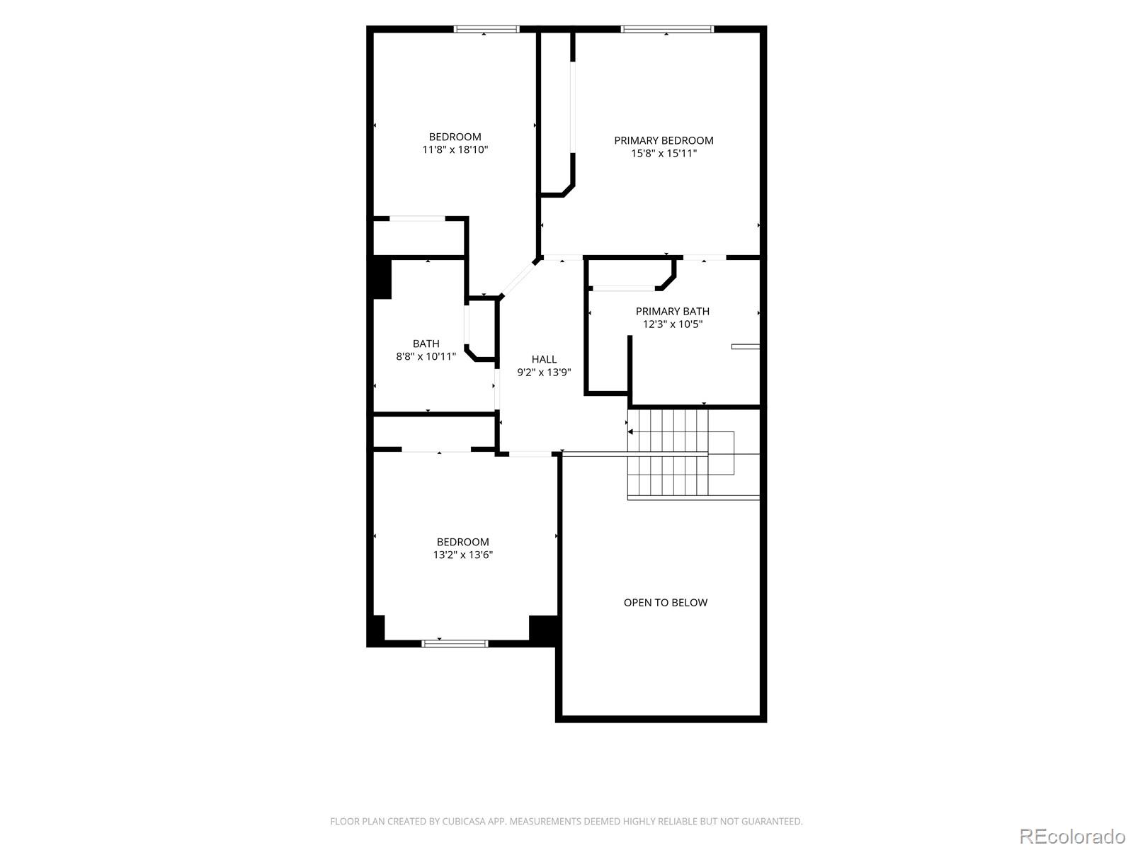 MLS Image #29 for 854  ironspur court,castle rock, Colorado