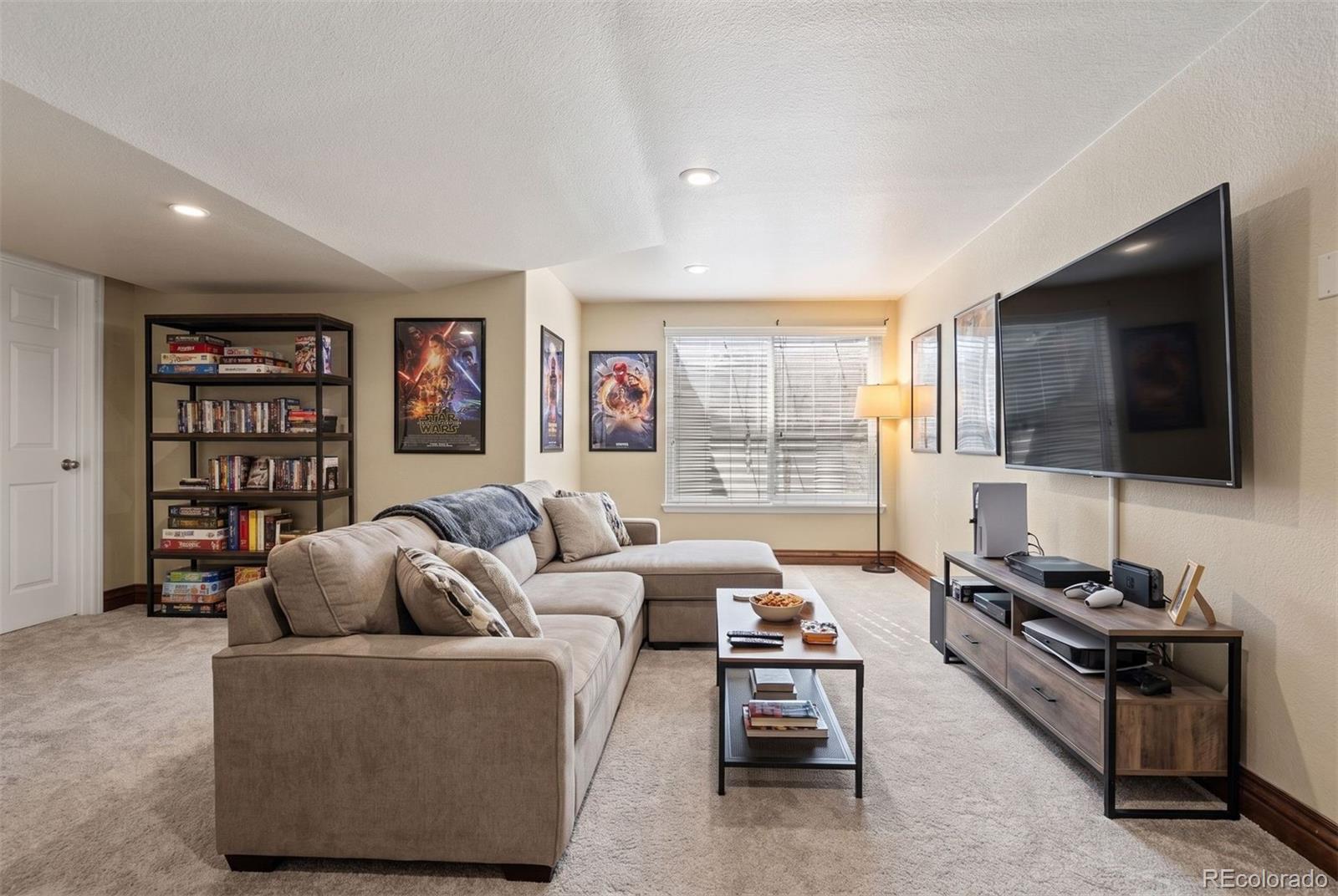 MLS Image #30 for 854  ironspur court,castle rock, Colorado