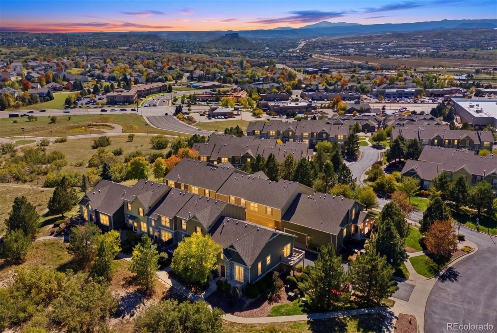 MLS Image #37 for 854  ironspur court,castle rock, Colorado