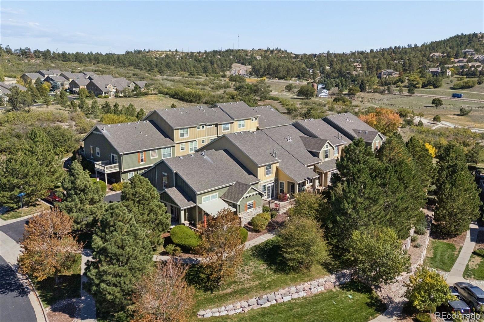 MLS Image #38 for 854  ironspur court,castle rock, Colorado