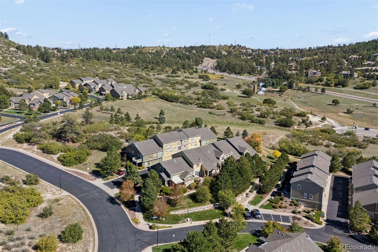 MLS Image #39 for 854  ironspur court,castle rock, Colorado