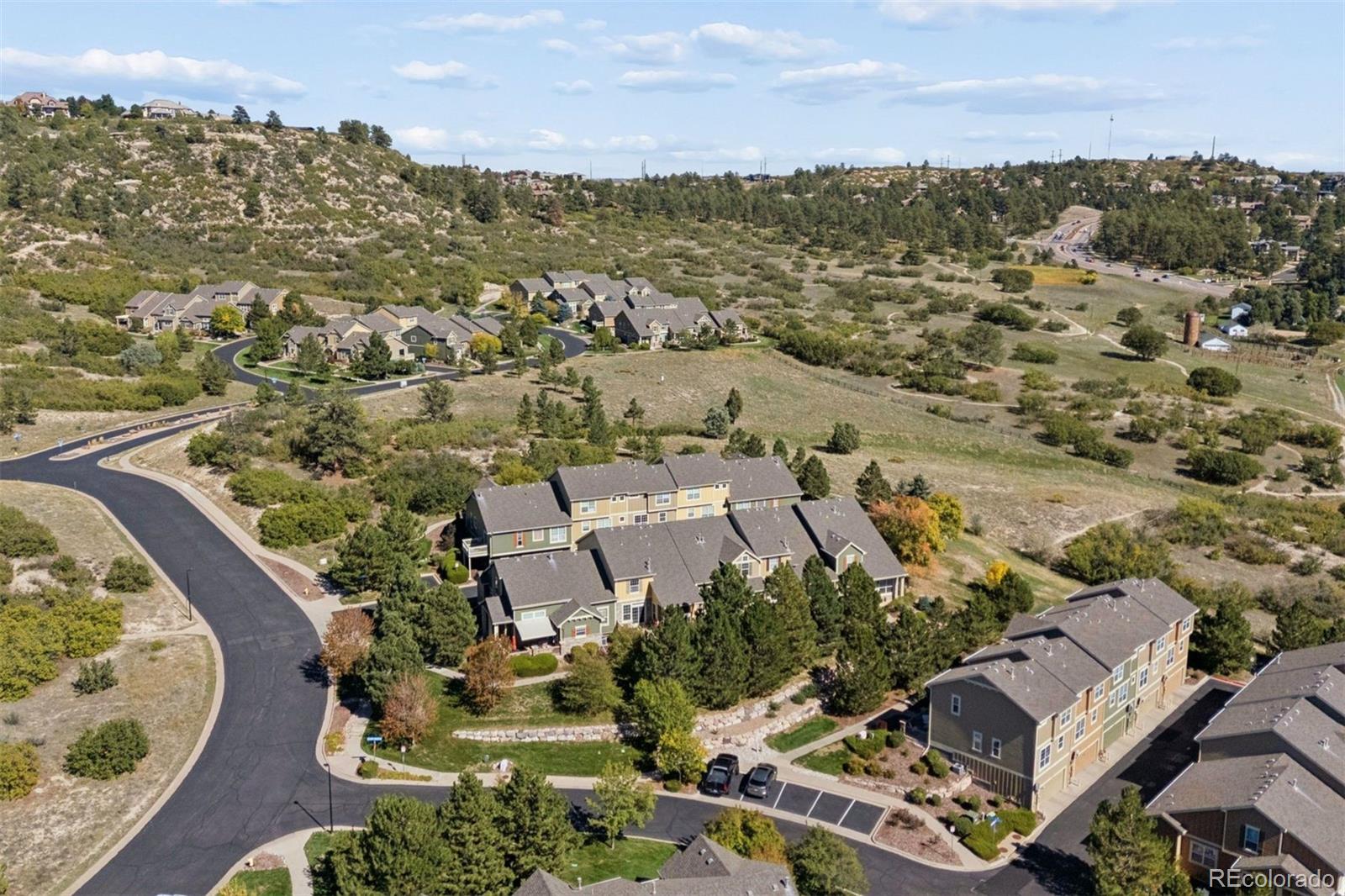 MLS Image #40 for 854  ironspur court,castle rock, Colorado