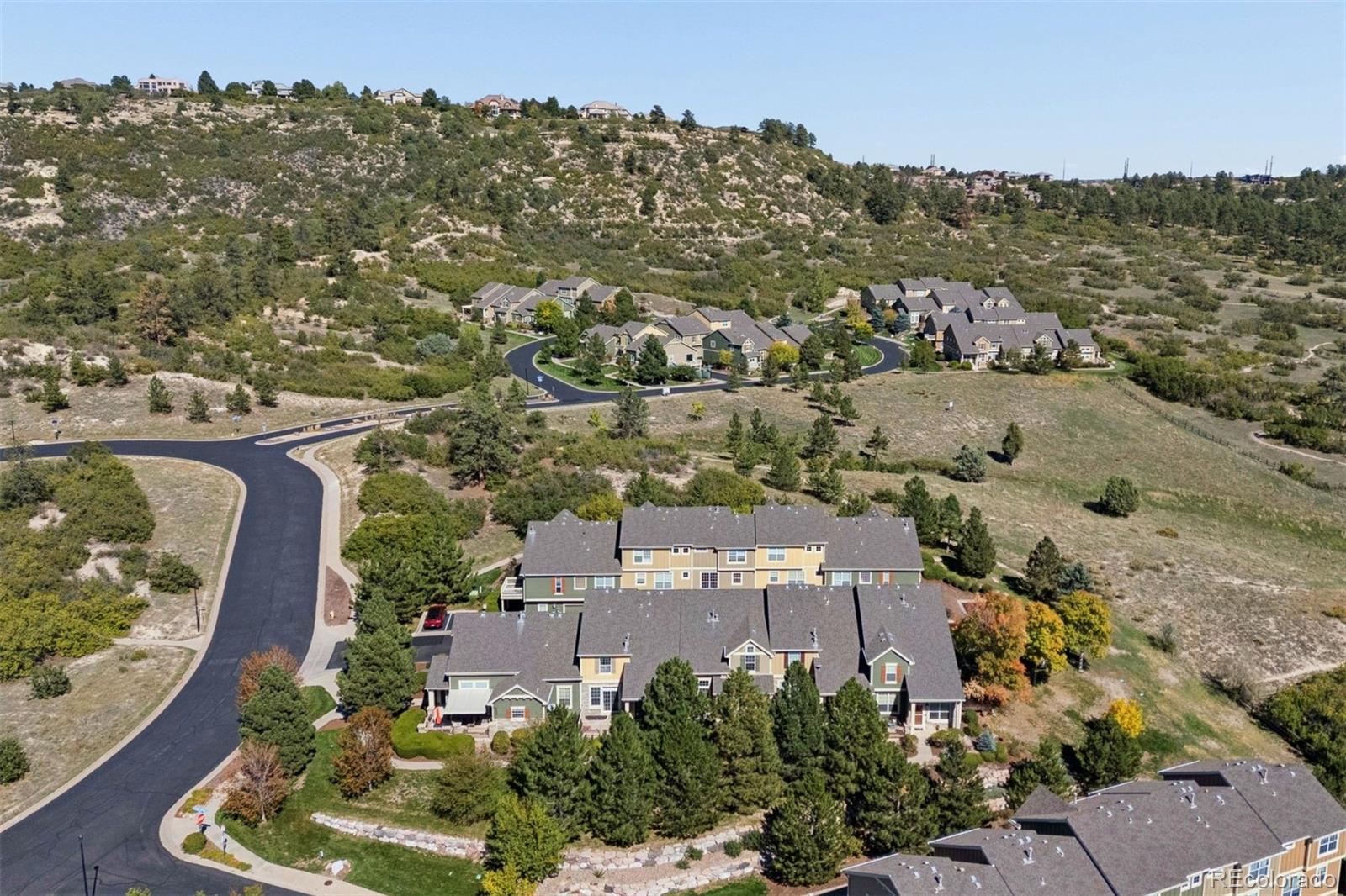 MLS Image #41 for 854  ironspur court,castle rock, Colorado