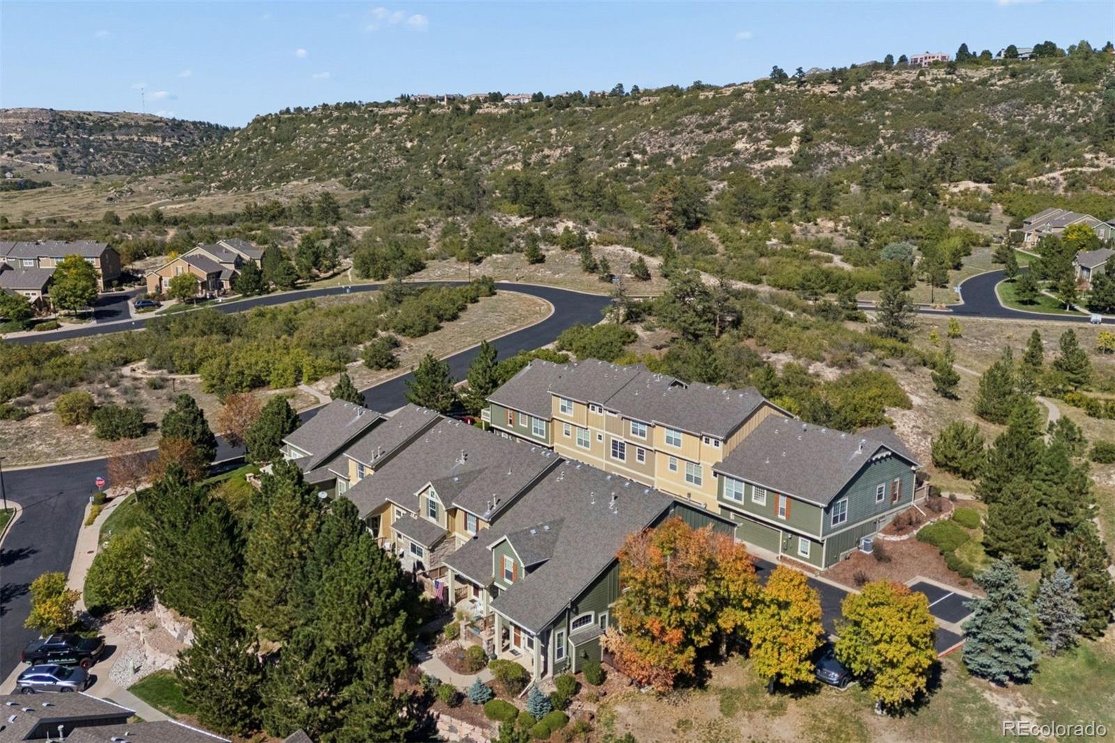 MLS Image #42 for 854  ironspur court,castle rock, Colorado
