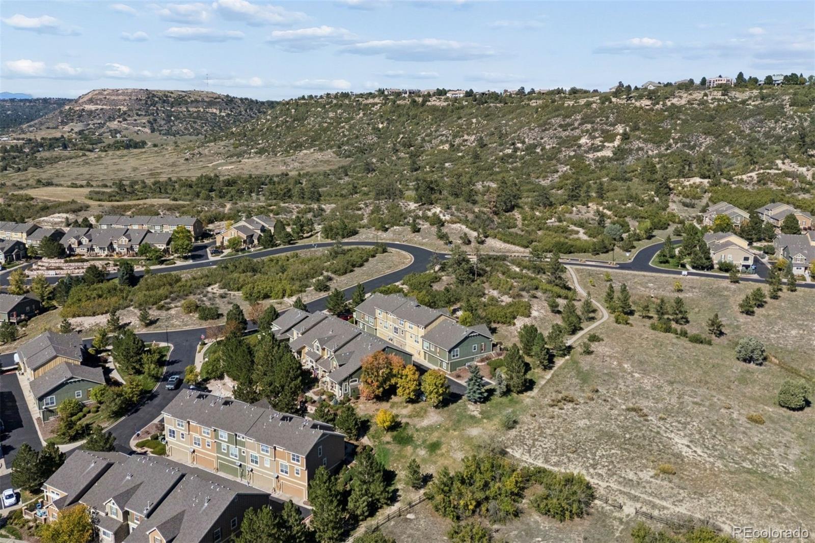 MLS Image #43 for 854  ironspur court,castle rock, Colorado