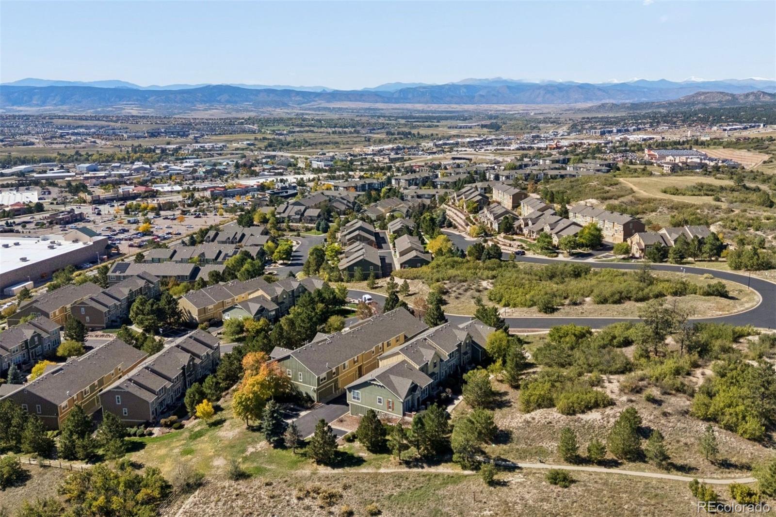 MLS Image #44 for 854  ironspur court,castle rock, Colorado