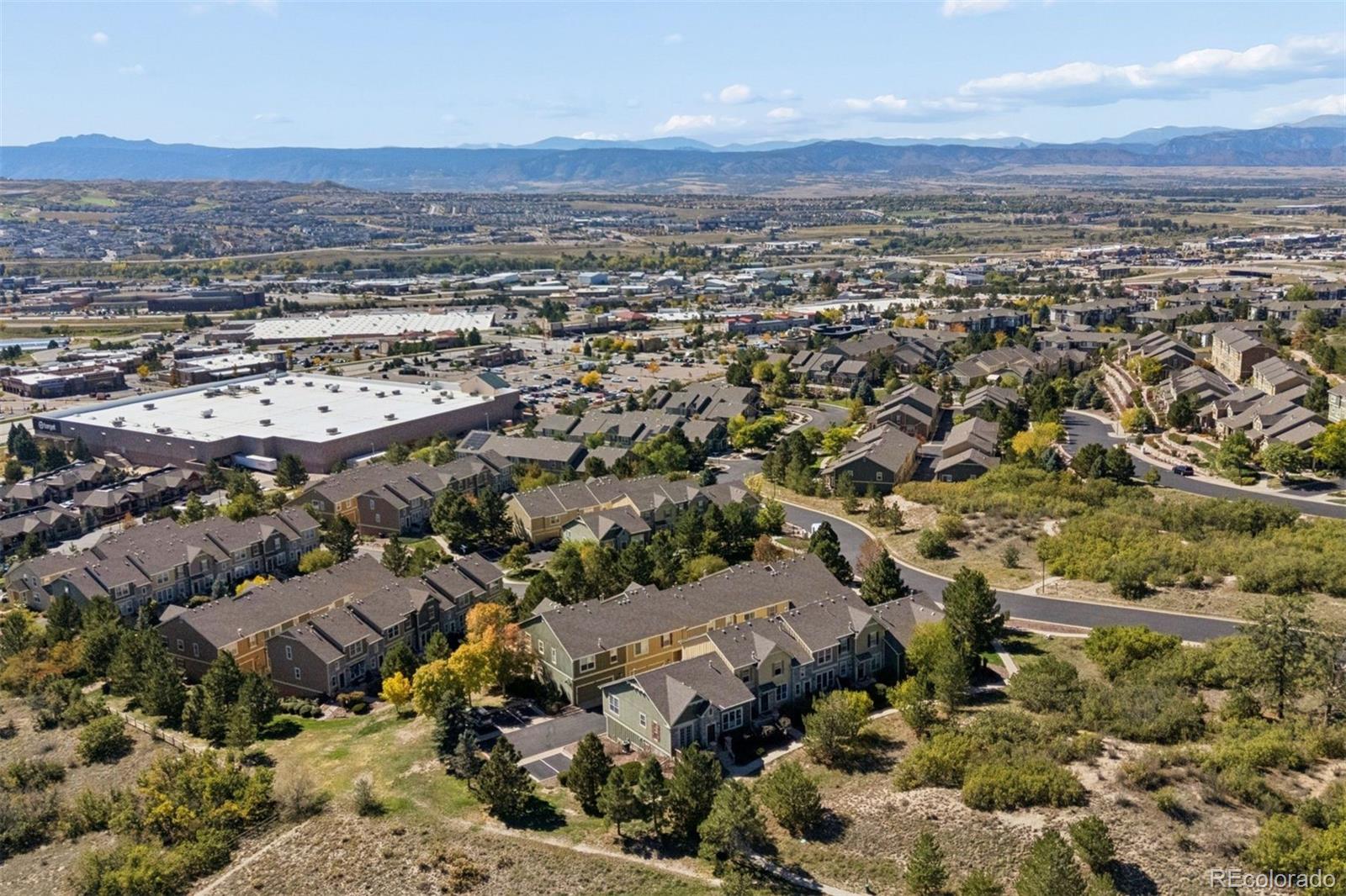 MLS Image #45 for 854  ironspur court,castle rock, Colorado