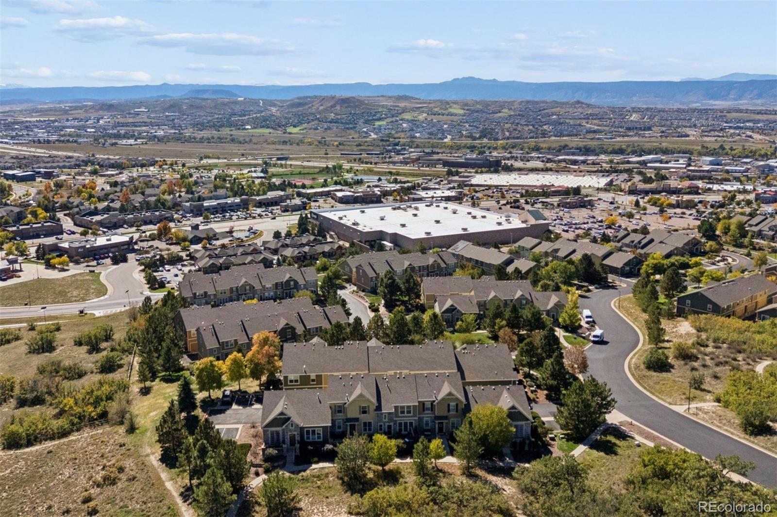 MLS Image #46 for 854  ironspur court,castle rock, Colorado