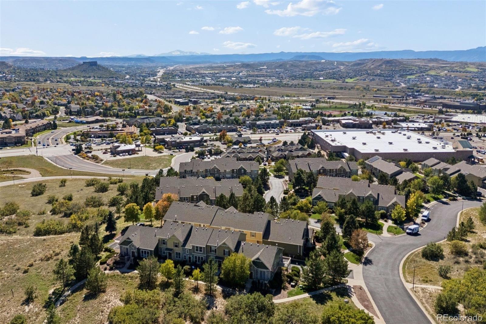 MLS Image #47 for 854  ironspur court,castle rock, Colorado
