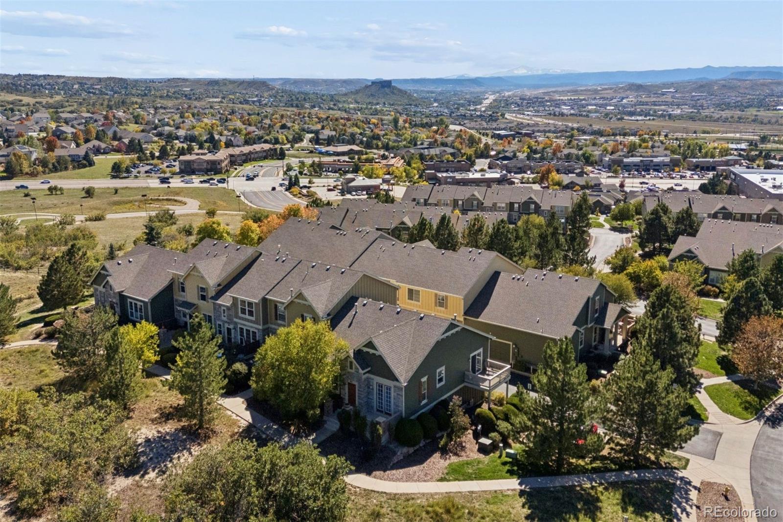 MLS Image #48 for 854  ironspur court,castle rock, Colorado