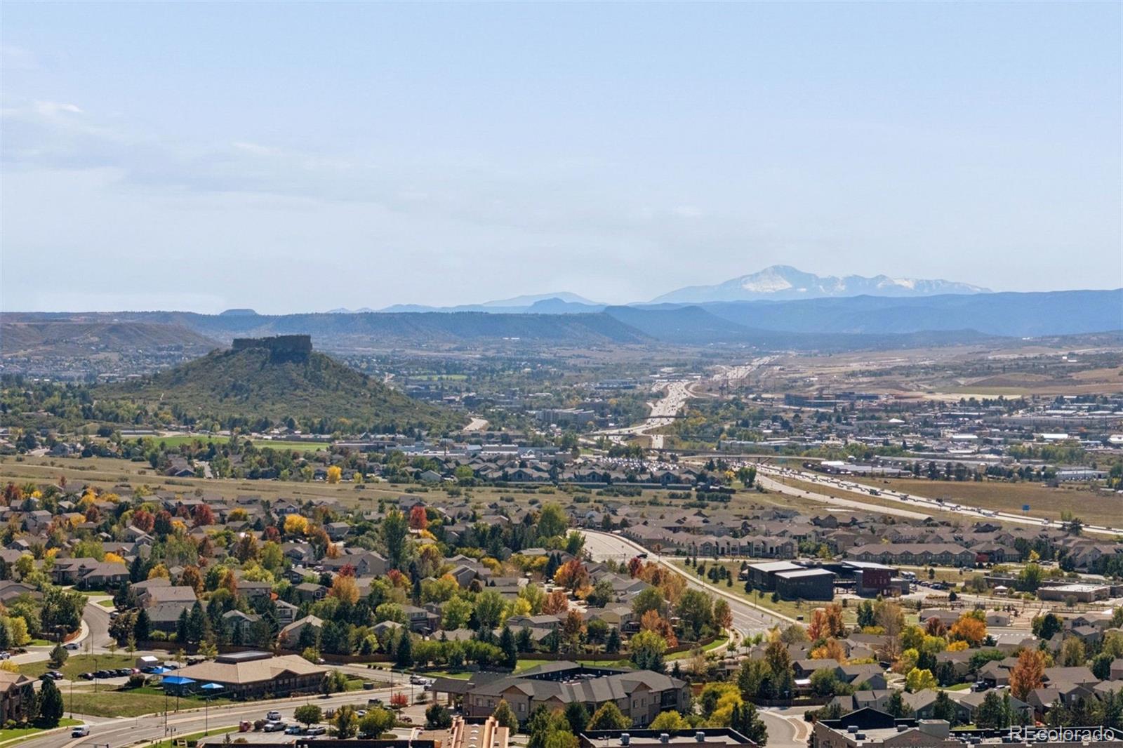 MLS Image #49 for 854  ironspur court,castle rock, Colorado