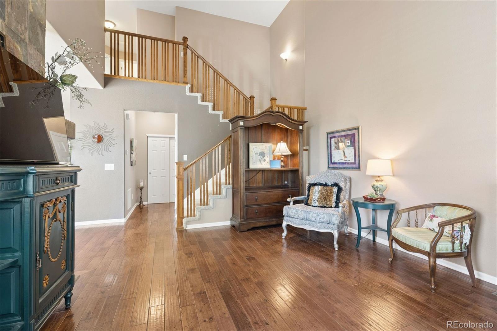 MLS Image #7 for 854  ironspur court,castle rock, Colorado