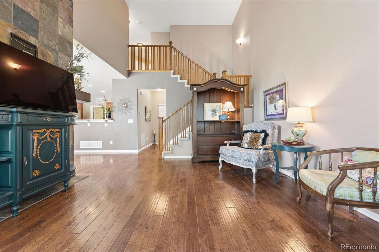 MLS Image #8 for 854  ironspur court,castle rock, Colorado