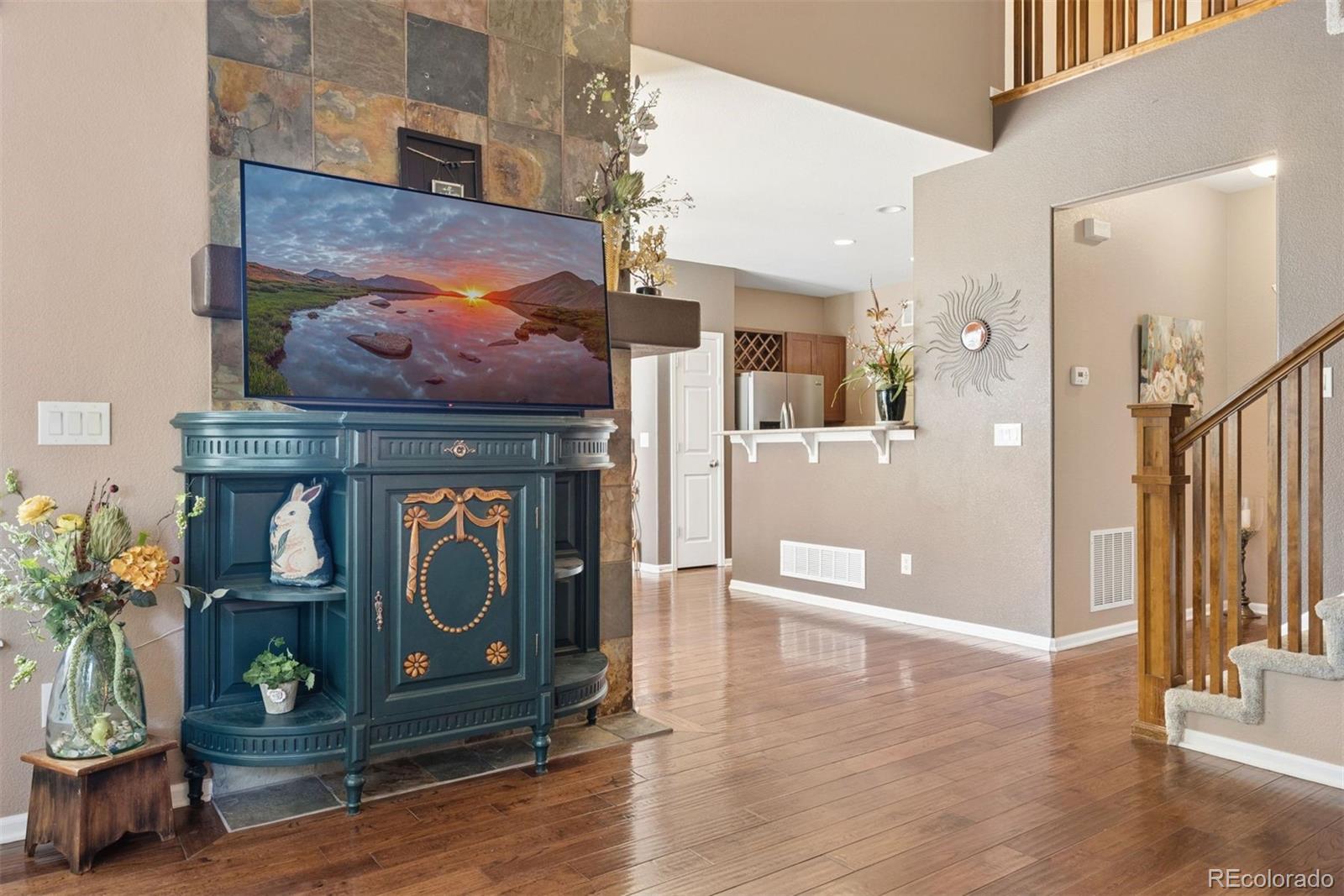 MLS Image #9 for 854  ironspur court,castle rock, Colorado
