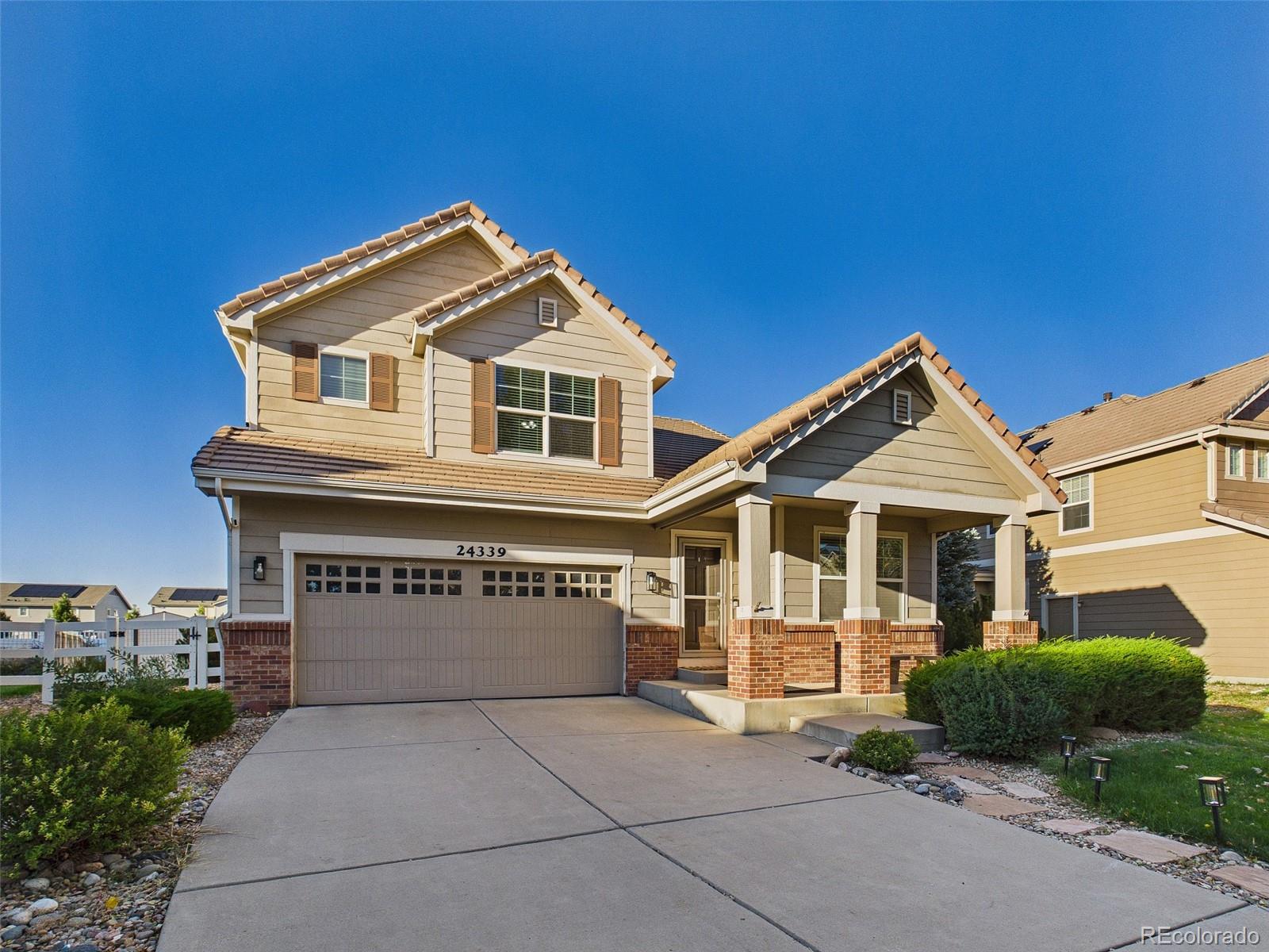 MLS Image #0 for 24339 e kansas circle,aurora, Colorado
