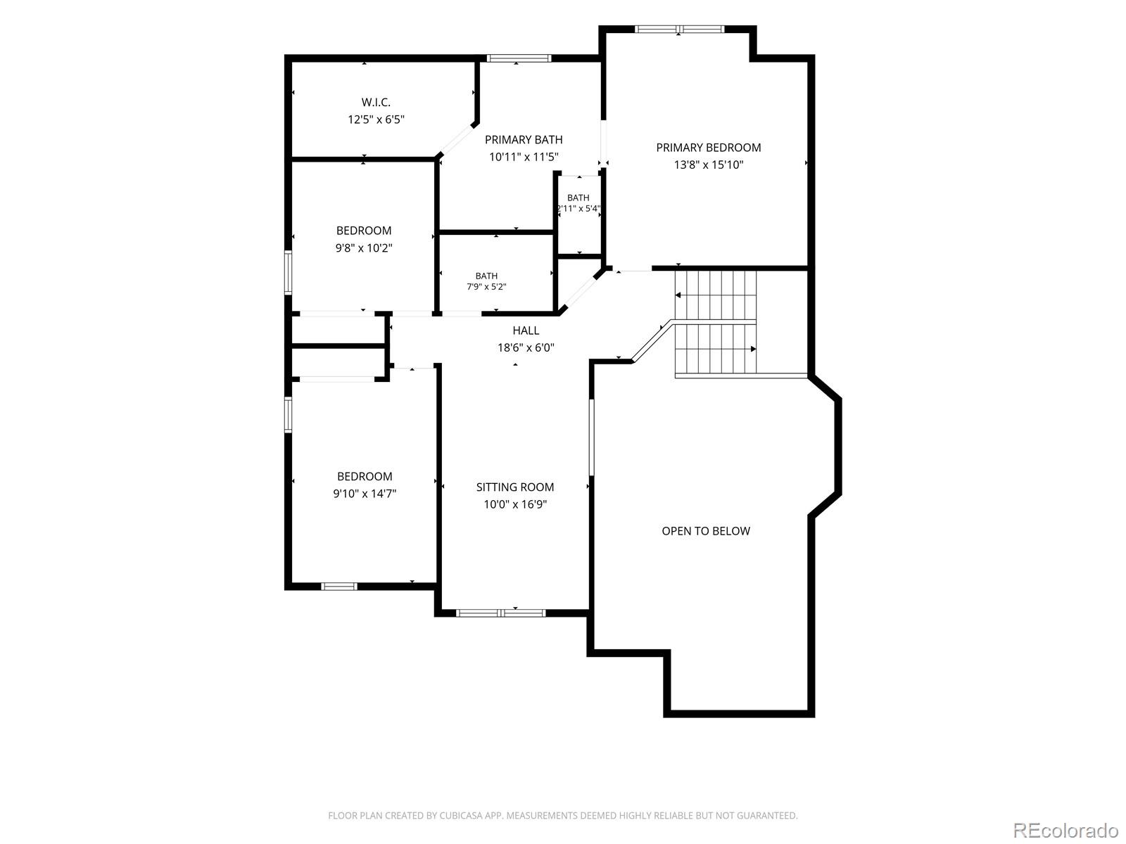 MLS Image #40 for 24339 e kansas circle,aurora, Colorado