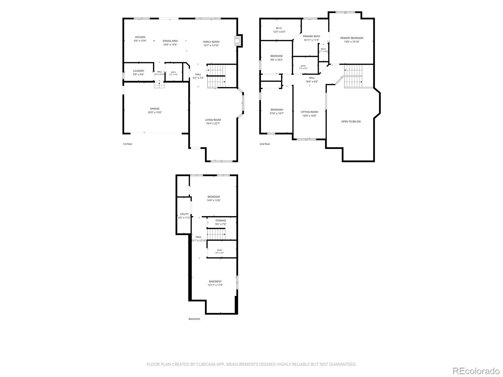 MLS Image #41 for 24339 e kansas circle,aurora, Colorado