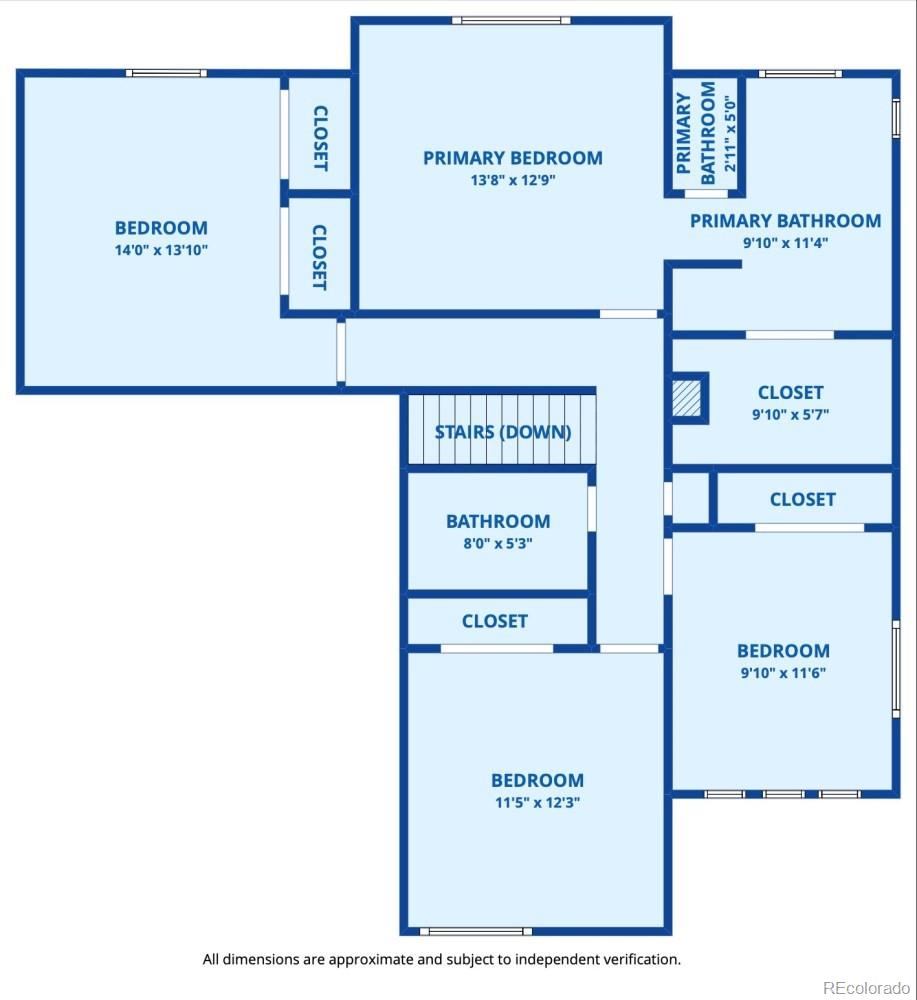 MLS Image #15 for 13328  columbine circle,thornton, Colorado
