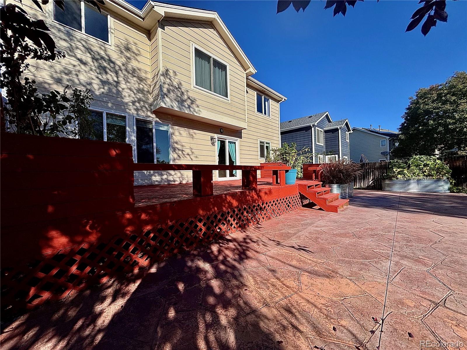 MLS Image #4 for 13328  columbine circle,thornton, Colorado