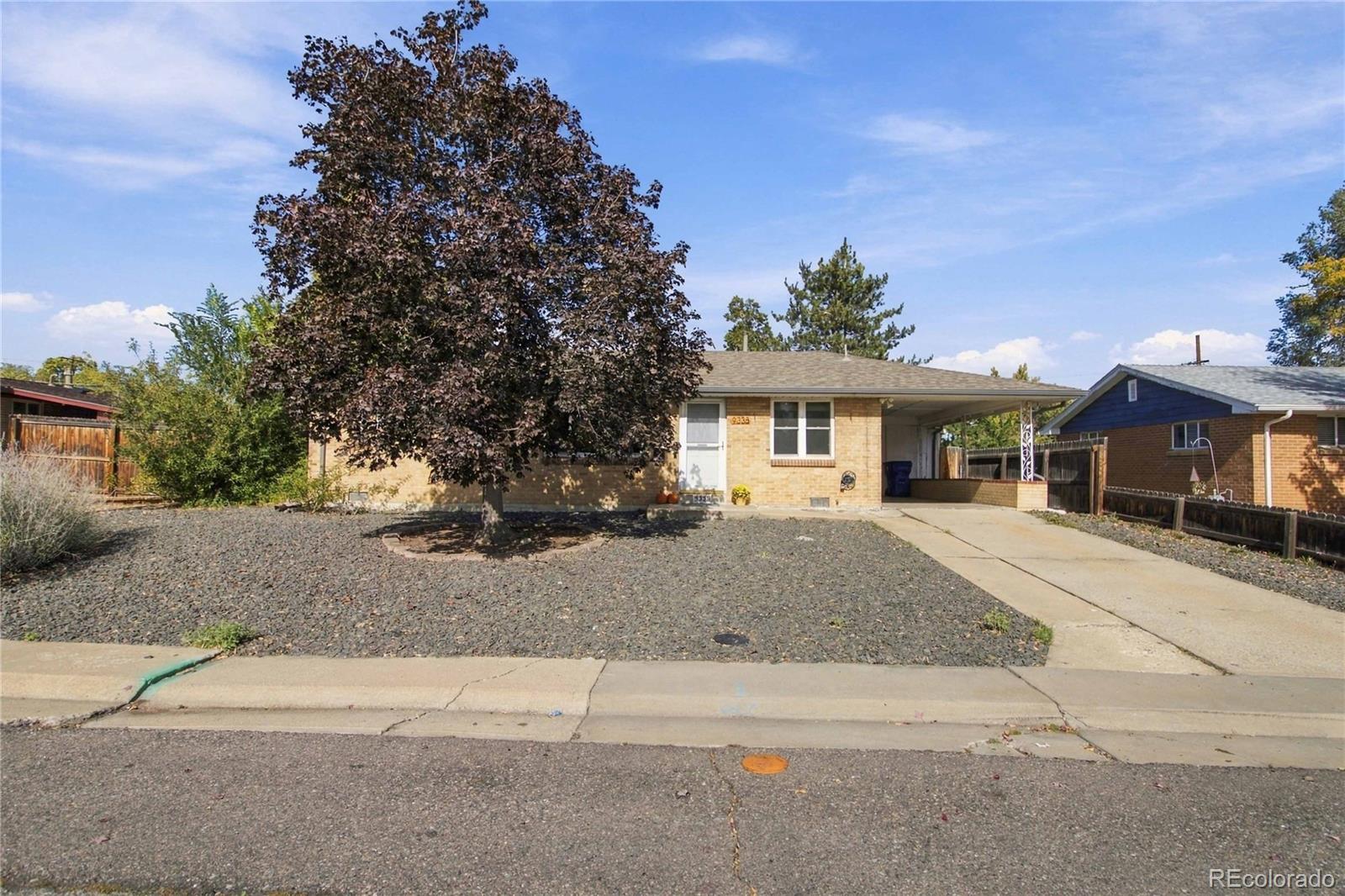 MLS Image #1 for 9335 w 53rd place,arvada, Colorado