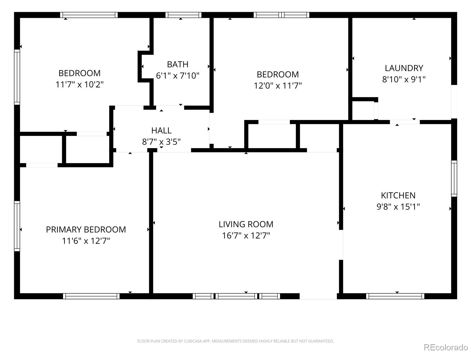 MLS Image #29 for 9335 w 53rd place,arvada, Colorado