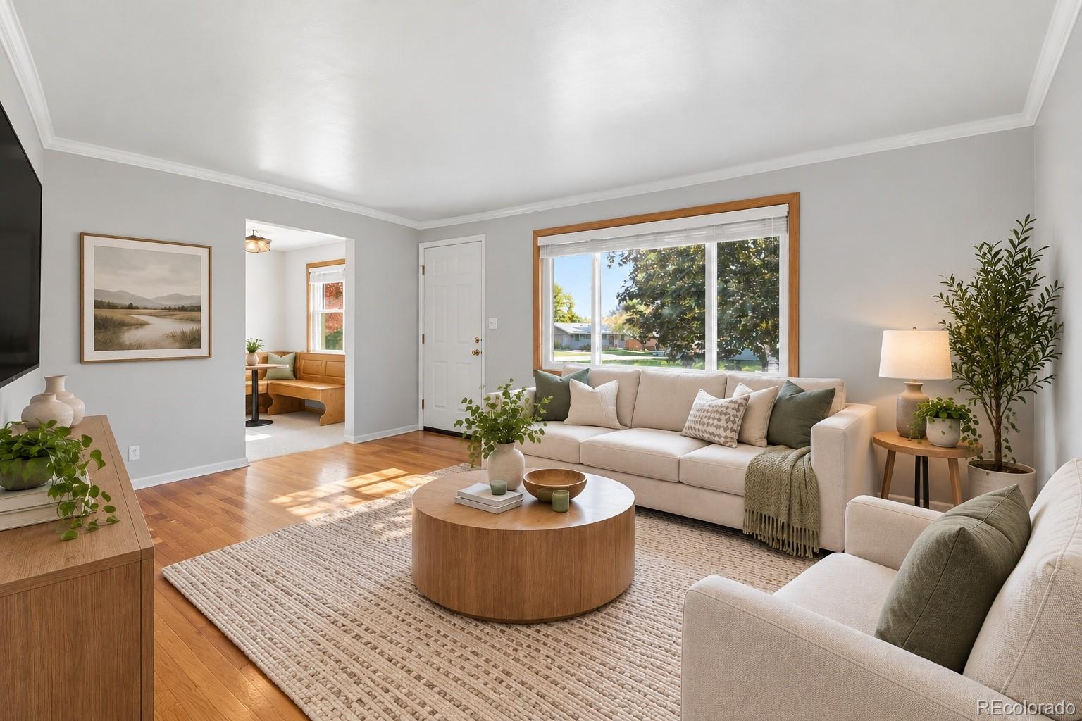 MLS Image #5 for 9335 w 53rd place,arvada, Colorado