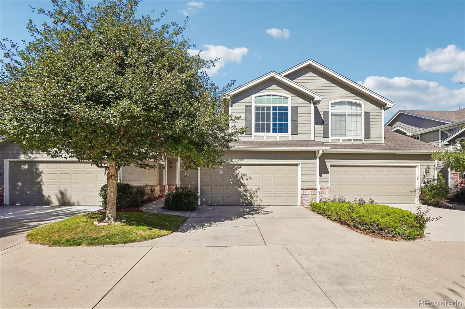 MLS Image #0 for 6443 s dallas court ,englewood, Colorado