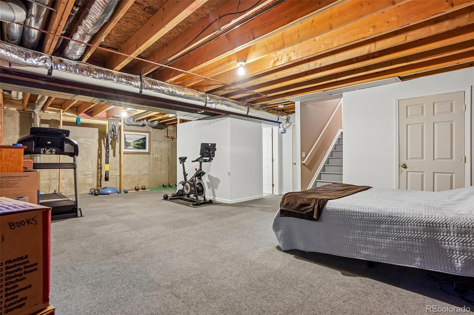 MLS Image #15 for 6443 s dallas court ,englewood, Colorado