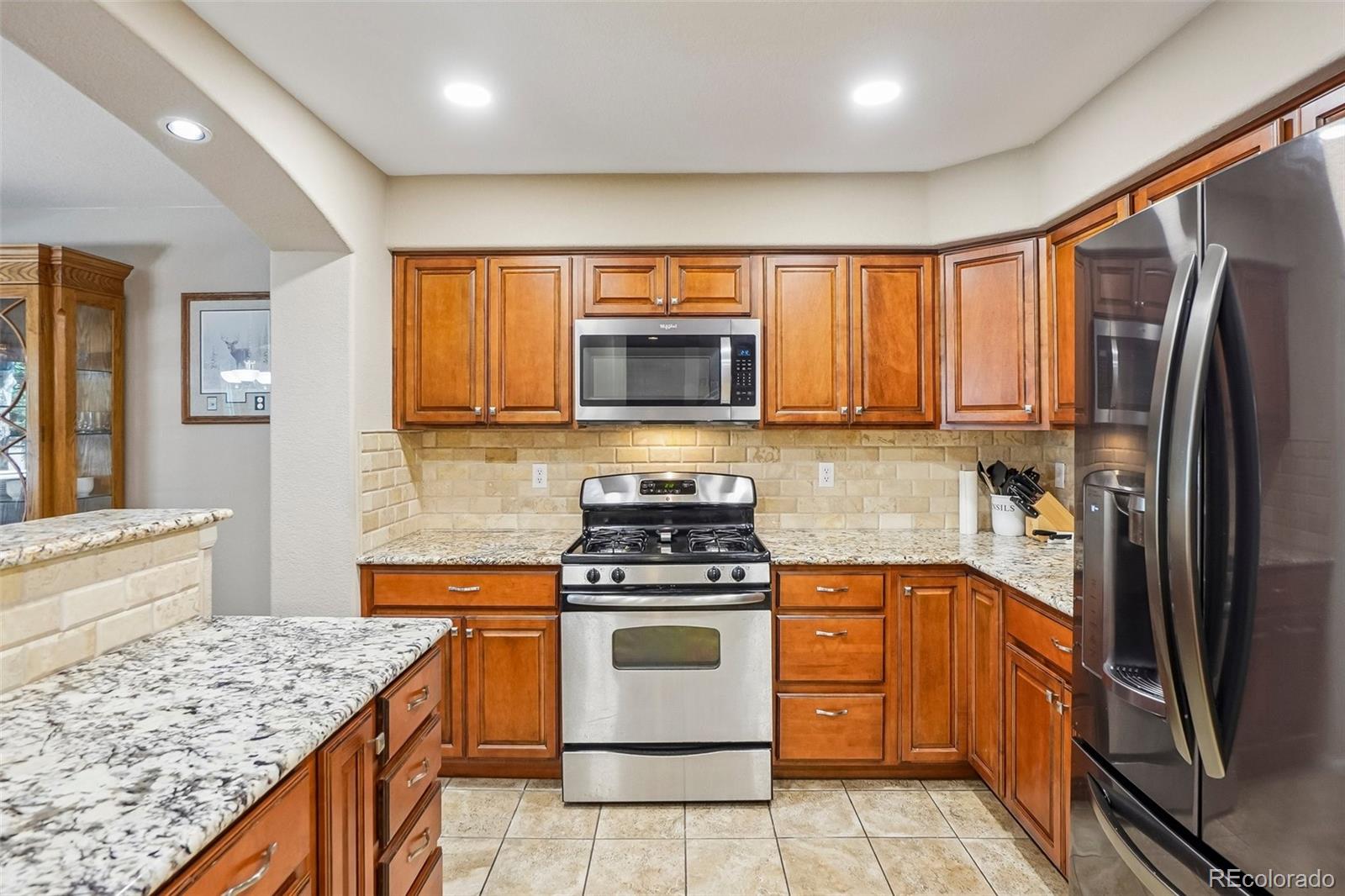 MLS Image #2 for 6443 s dallas court ,englewood, Colorado