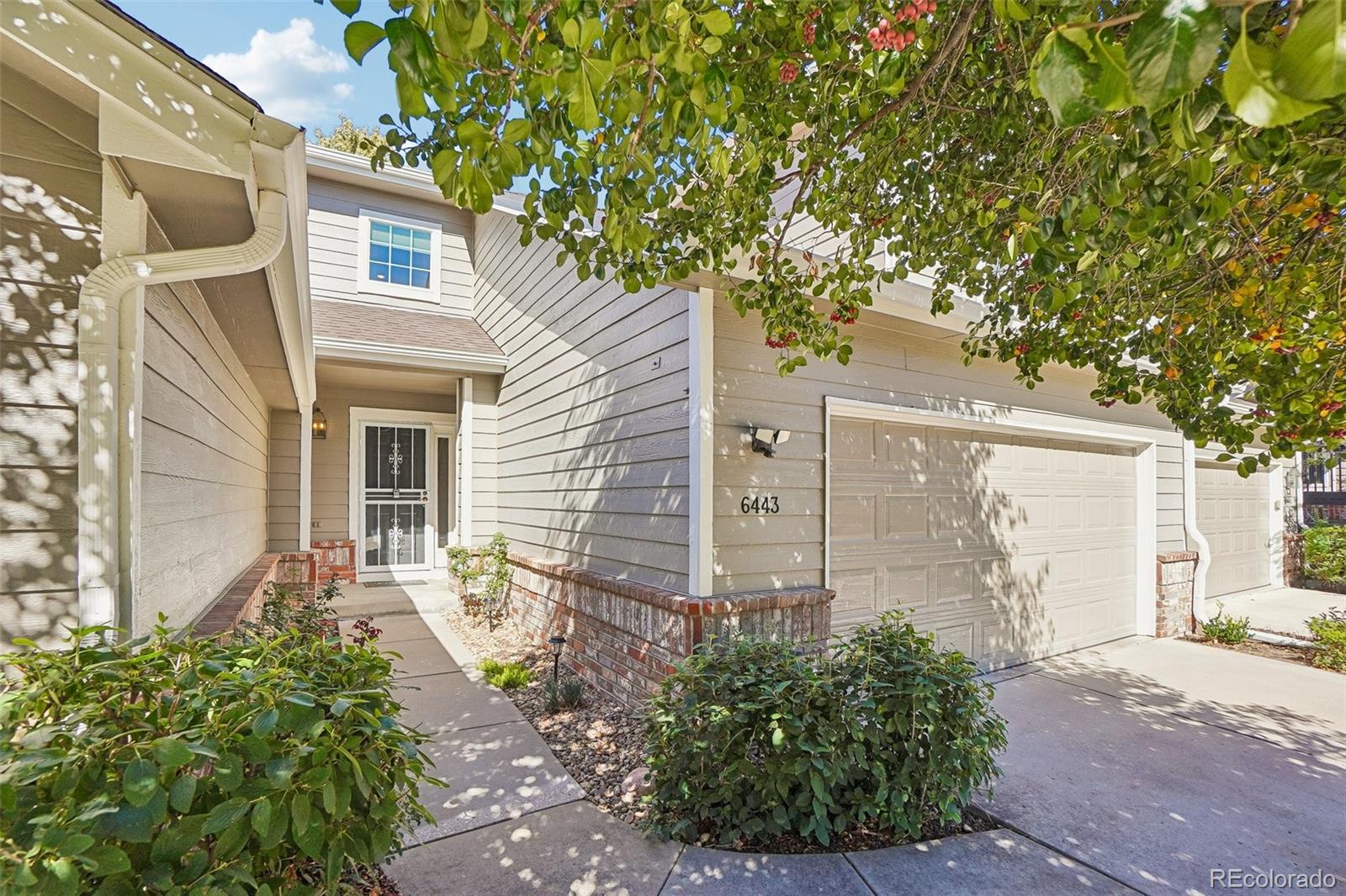 MLS Image #5 for 6443 s dallas court ,englewood, Colorado